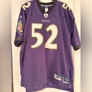 Baltimore Ravens Jersey